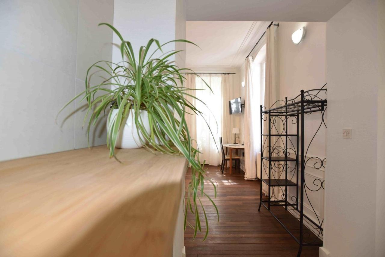 Bed and Breakfast Au Fil De Troyes Sainte-Savine Exterior foto