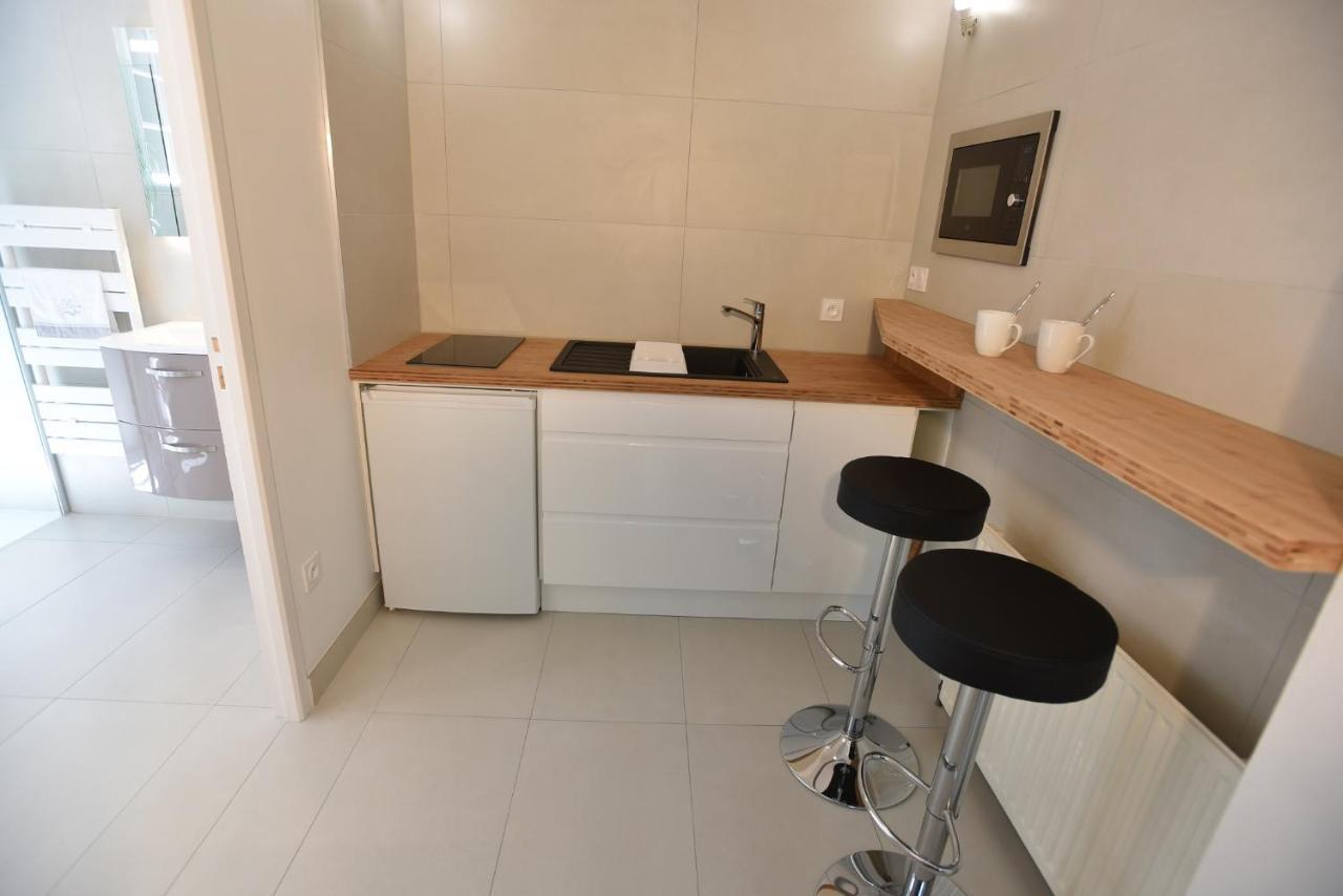 Bed and Breakfast Au Fil De Troyes Sainte-Savine Exterior foto